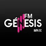 Radio Genesis Comodoro | Indus Appstore | App Icon