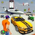 Indian Bike and Car Game 3D | Indus Appstore | App Icon