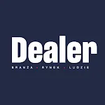 Miesięcznik Dealer | Indus Appstore | App Icon