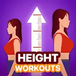 Height Increase Workout | Indus Appstore | App Icon