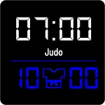 Scoreboard Judo | Indus Appstore | App Icon