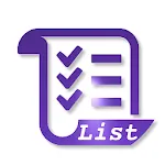 Simply Shopping List | Indus Appstore | App Icon