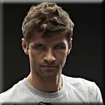 Thomas Muller Wallpapers and P | Indus Appstore | App Icon