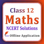 Class 12 Maths for 2023-24 | Indus Appstore | App Icon