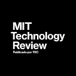 MIT Technology Review Brasil | Indus Appstore | App Icon