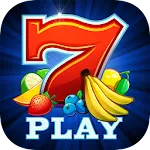 Slots Jackpot Isle Slots Games | Indus Appstore | App Icon