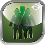 GroupMan BJJ | Indus Appstore | App Icon