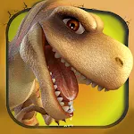 Talking Tyrannosaurus | Indus Appstore | App Icon