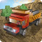 Drive KAMAZ Block 4x4 Safari | Indus Appstore | App Icon