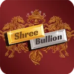 Shree Bullion | Indus Appstore | App Icon