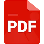 Image to PDF Converter | Indus Appstore | App Icon