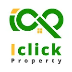 iClick Property | Indus Appstore | App Icon