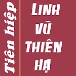 Truyen Linh vu thien ha full | Indus Appstore | App Icon