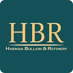 HBR Gold | Indus Appstore | App Icon