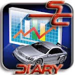 Slot Car Diary | Indus Appstore | App Icon