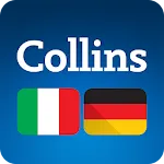 German-Italian Dictionary | Indus Appstore | App Icon