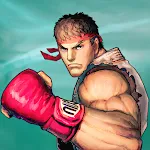 Street Fighter IV CEapp icon