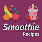 Smoothie Recipes (Offline) | Indus Appstore | App Icon