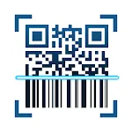 QR Code Reader - QR Scanner | Indus Appstore | App Icon