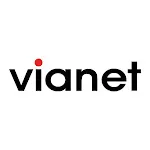 Vianet | Indus Appstore | App Icon