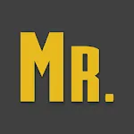 Mr. Barbers | Indus Appstore | App Icon