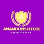 ANANDI INSTITUTE | Indus Appstore | App Icon