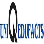 UniQedufacts | Indus Appstore | App Icon