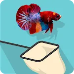 Catch the Betta | Indus Appstore | App Icon