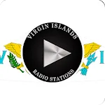 Virgin Islands Radio Stations  | Indus Appstore | App Icon