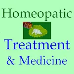 homeopathic Treatment Guide | Indus Appstore | App Icon