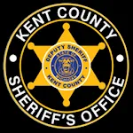 Kent County Sheriff's Office | Indus Appstore | App Icon