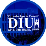 DIU - Students | Indus Appstore | App Icon