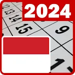 Calendrier Monaco 2024 | Indus Appstore | App Icon