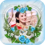 Photo frame, Photo collage | Indus Appstore | App Icon