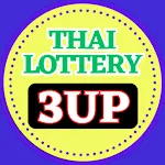 Thai Lottery 3UP | Indus Appstore | App Icon