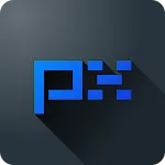 mydocma PIX | Indus Appstore | App Icon