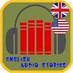 Audio Stories | Indus Appstore | App Icon