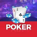 Poker Arena Champions: Omaha | Indus Appstore | App Icon