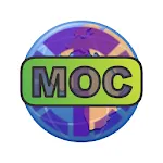 Moscow Offline City Map | Indus Appstore | App Icon