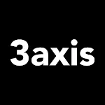 3axis | Indus Appstore | App Icon