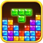 Block Puzzle Jewel Blast Games | Indus Appstore | App Icon