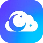 SleepAura | Indus Appstore | App Icon