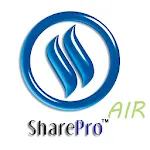 SharePro AIR | Indus Appstore | App Icon