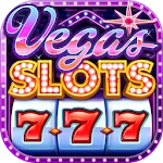 VEGAS Slots by Alisa – Free Fu | Indus Appstore | App Icon