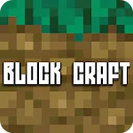 Block Craft World 3D | Indus Appstore | App Icon