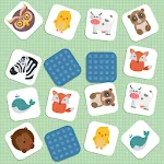 Picture Matching Memory Game | Indus Appstore | App Icon