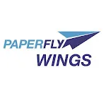 PAPERFLY WINGS | Indus Appstore | App Icon