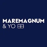 Maremagnum & YO | Indus Appstore | App Icon