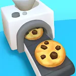 Dessert Factory Idle | Indus Appstore | App Icon