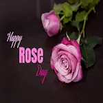 Happy Rose Day | Indus Appstore | App Icon